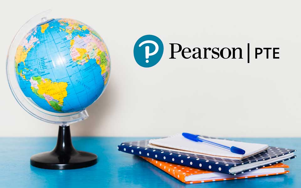 A Globally Recognised English Language Exam