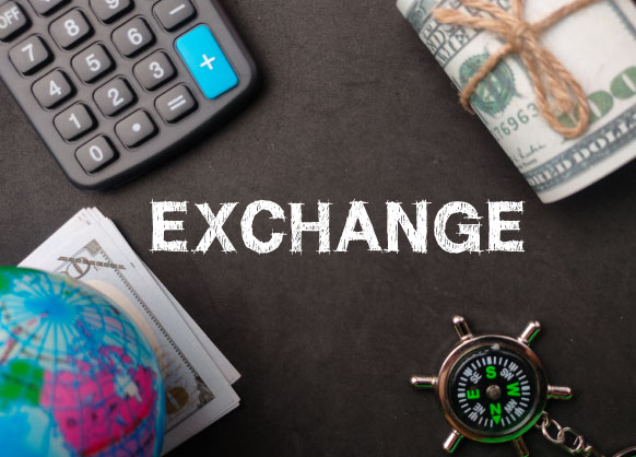 Foreign Exchange Assistance With Edge