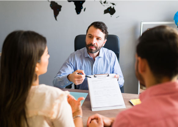 Student Visa Interview Preparations