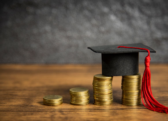Student Education Loan For Study Abroad