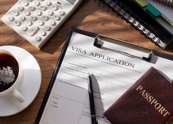 Get Assistance From Best Student Visa Consultant