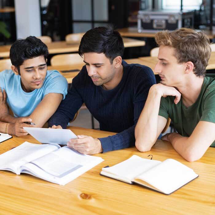 Easing the Financial Stress of Studying in the UK