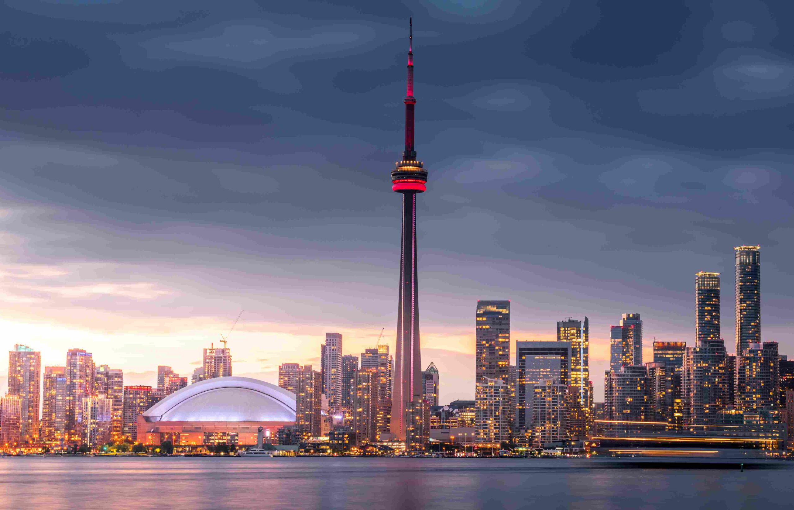 Study in Canada