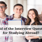 Afraid of Interview questions