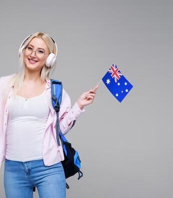 Study in Australia