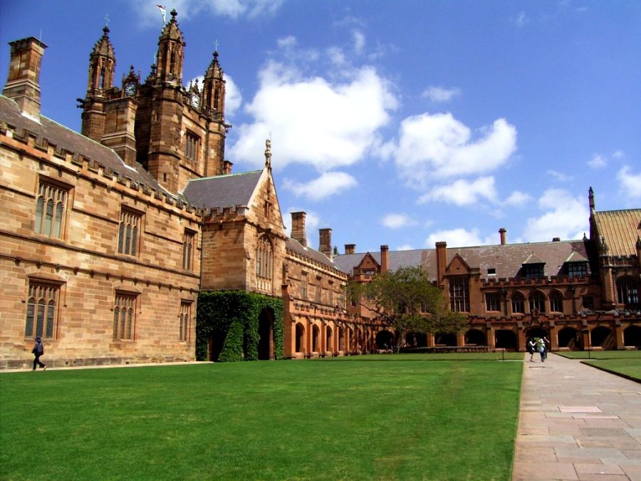 Academic Excellence Meets Quality of Life
