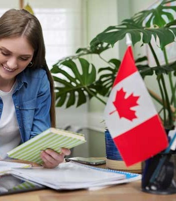 Study in Canada