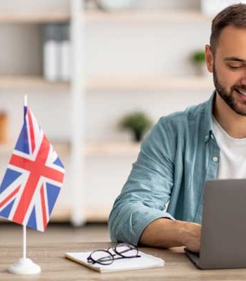Study in UK