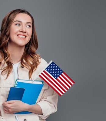 Study in USA