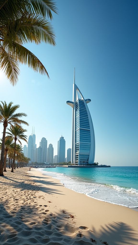 Dubai (UAE)
