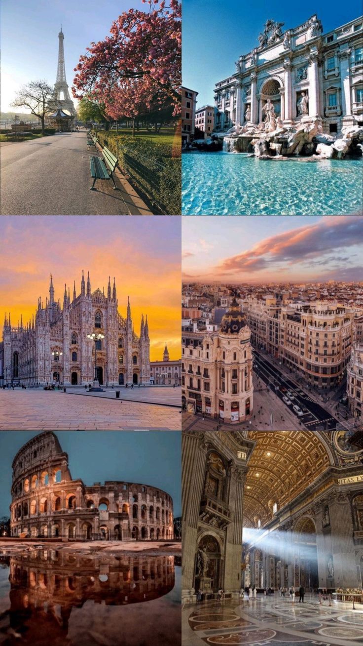 Other European Countries
