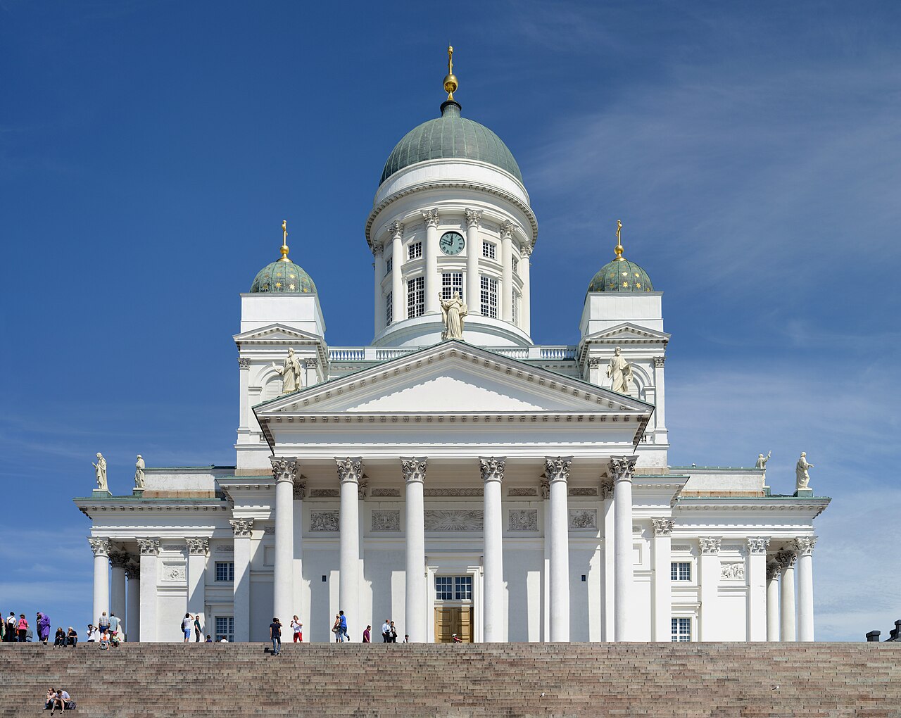 Study in Finland