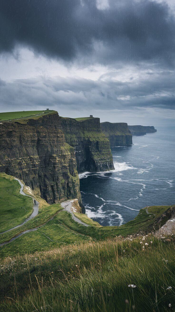 Ireland
