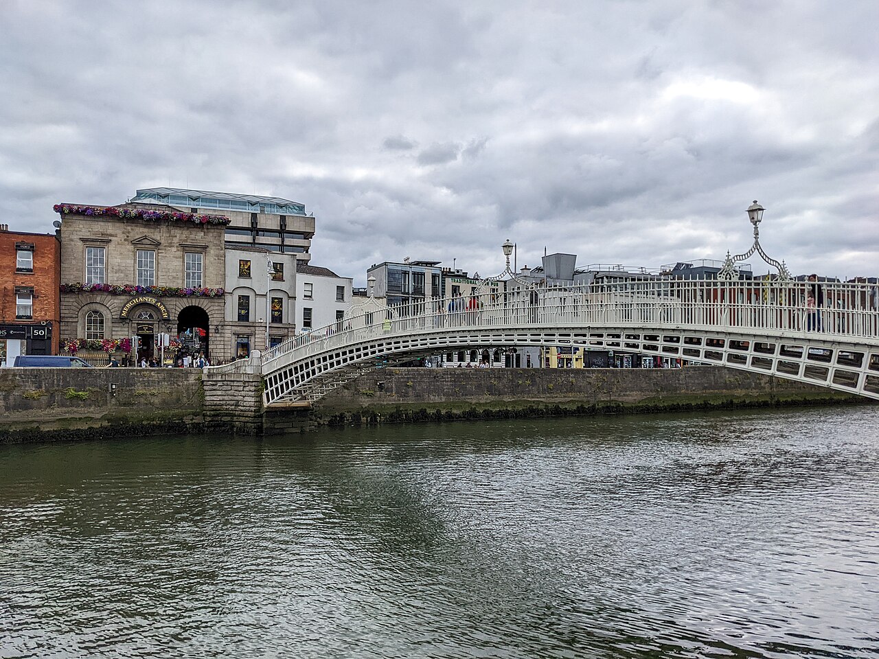 Study in Ireland