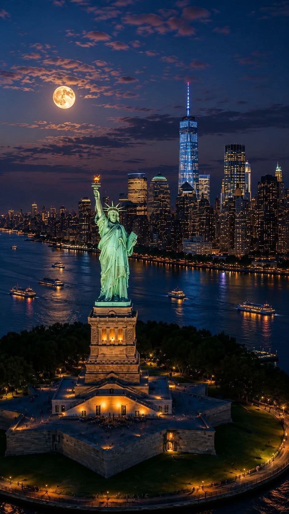 United States