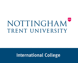 Nottingham-Trent-University