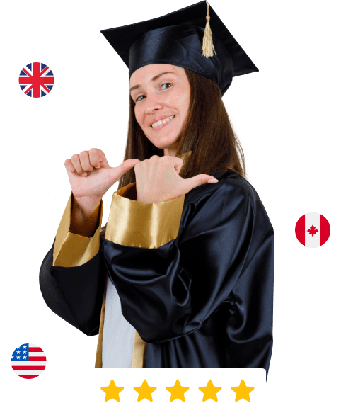 Edge provides best education service in Canada,uk,usa
