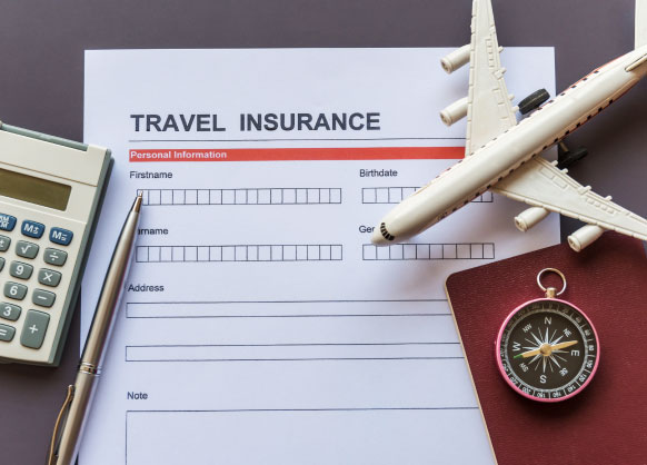 Travel-Insurance