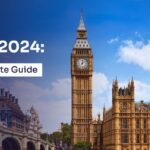 Study in UK Guide
