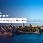 GTE Requirements In Universities A Full Guide for Studying in Australia