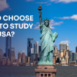 How To choose where to study in USA