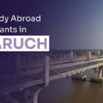 Top Study Abroad Consultants in Bharuch