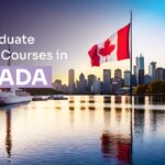 Post Graduate Diploma Courses in Canada